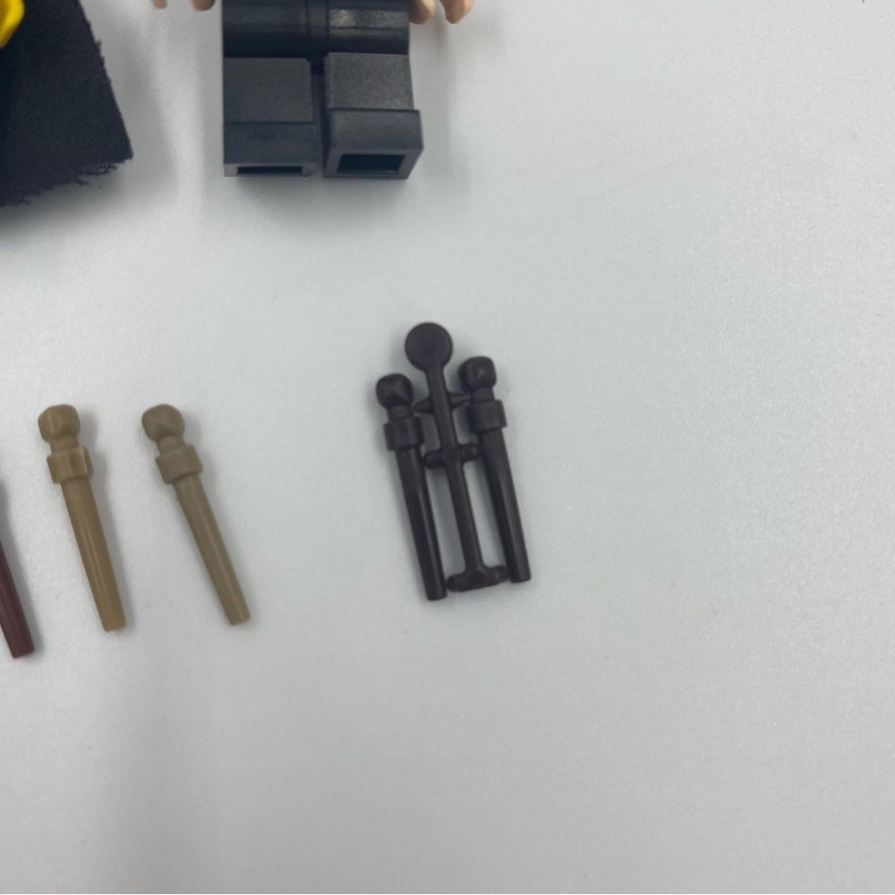Harry Potter Assorted Lego Vintage‎ and Modern Mini Figures - Picture 6 of 7